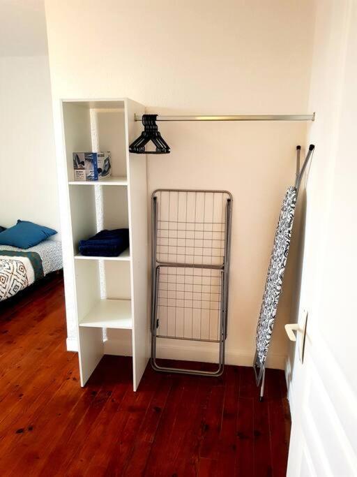 Apartmán Le Jeanne 4/6 Couchages, Wifi, Sanctuaire Lurdy Exteriér fotografie