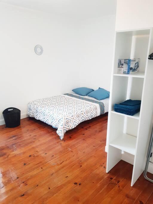 Apartmán Le Jeanne 4/6 Couchages, Wifi, Sanctuaire Lurdy Exteriér fotografie