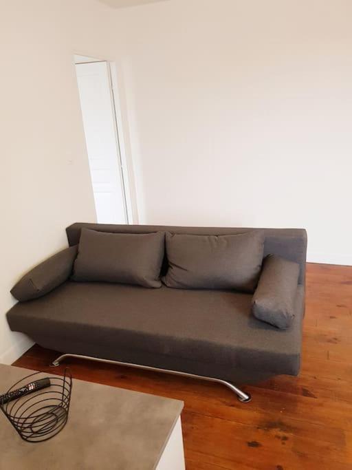 Apartmán Le Jeanne 4/6 Couchages, Wifi, Sanctuaire Lurdy Exteriér fotografie